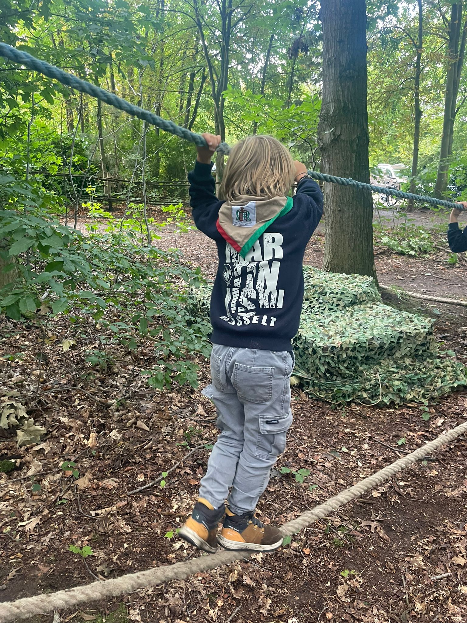 Sint-Martinus den XIIde - Opening 2024